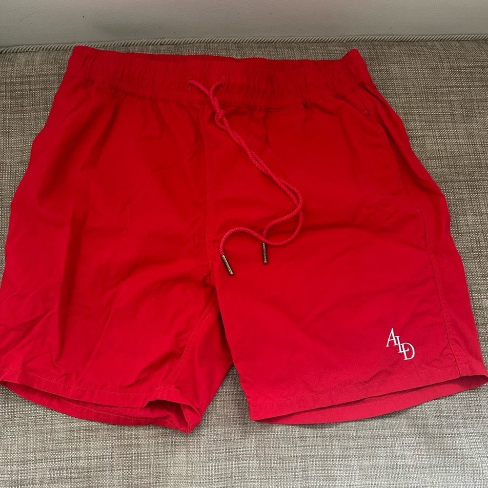 Aime Leon Dore swim shorts